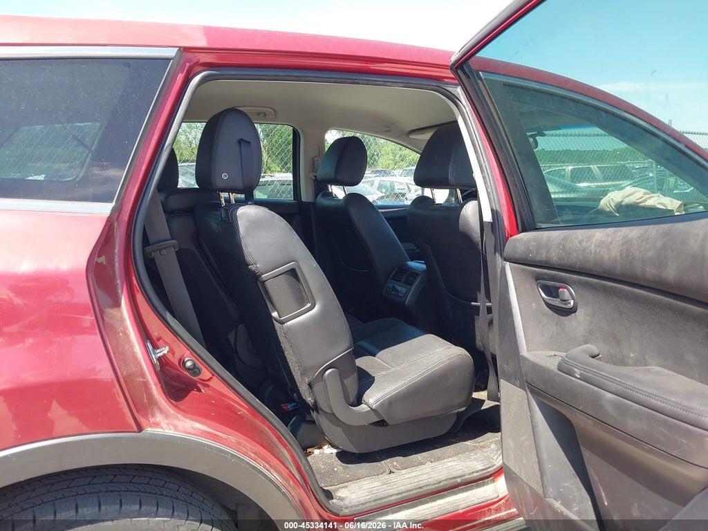 JM3TB3CV0F0462672 2015 MAZDA CX-9 photo no. 8