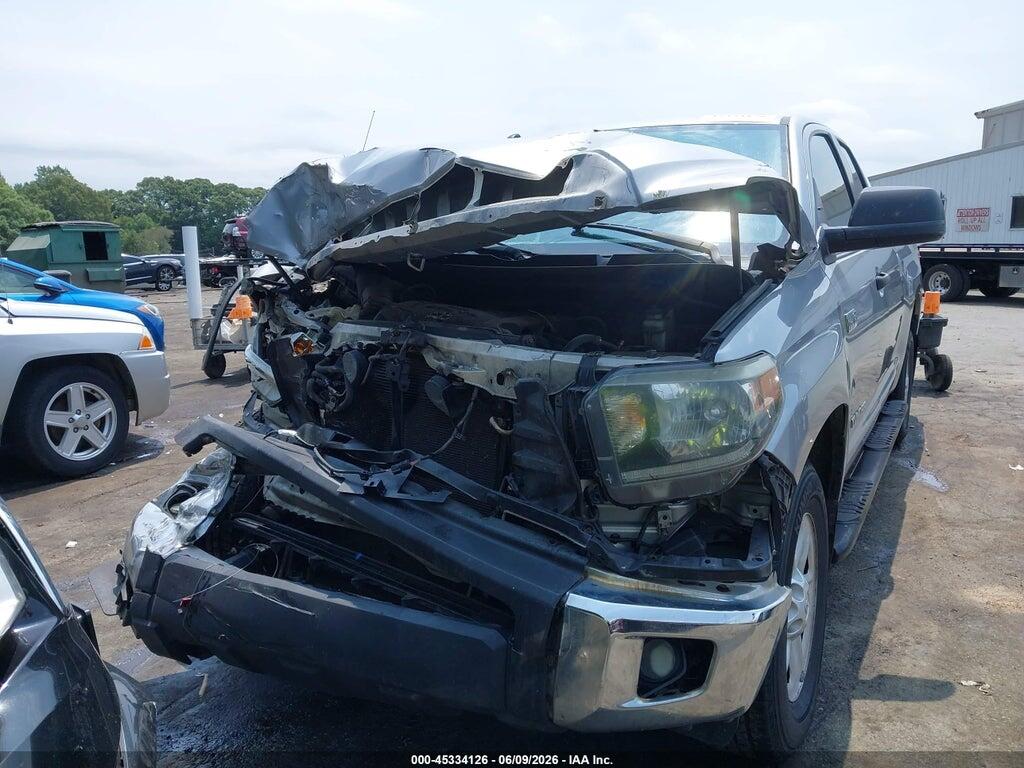 5TFRY5F15JX229862 2018 TOYOTA TUNDRA photo no. 12