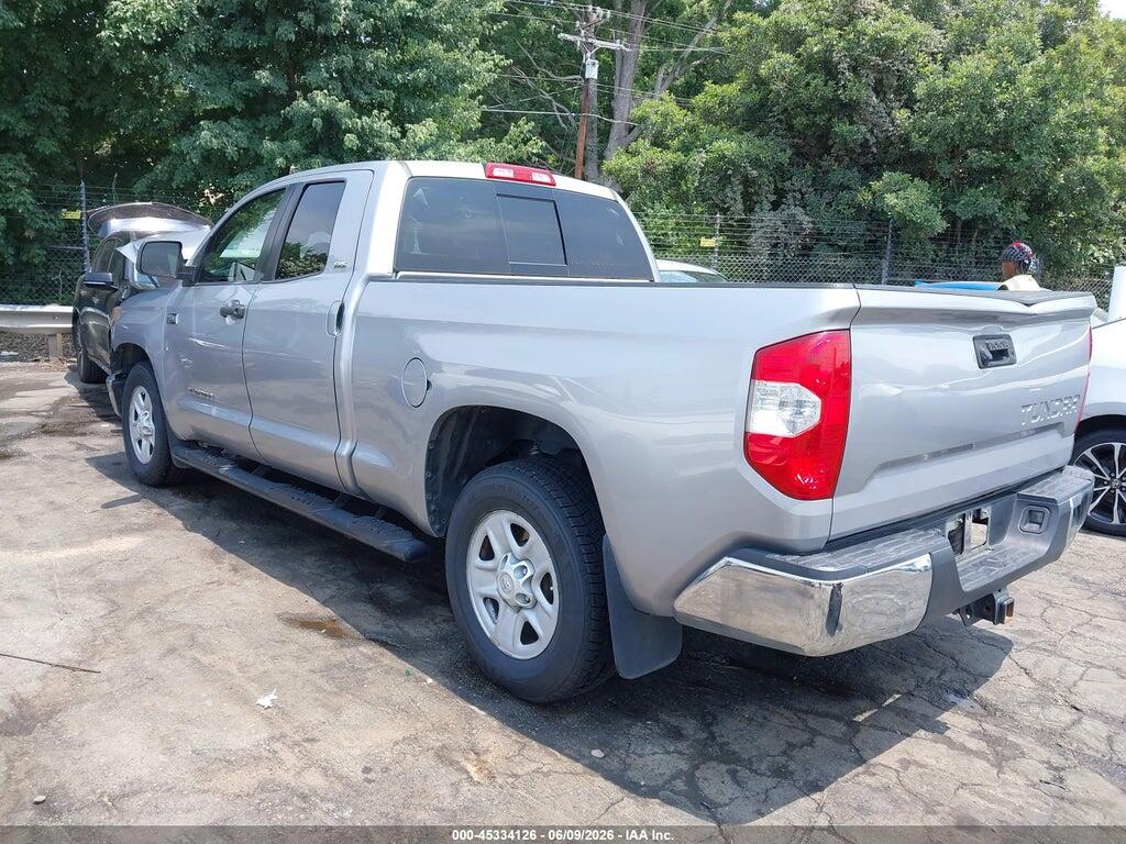 5TFRY5F15JX229862 2018 TOYOTA TUNDRA photo no. 3