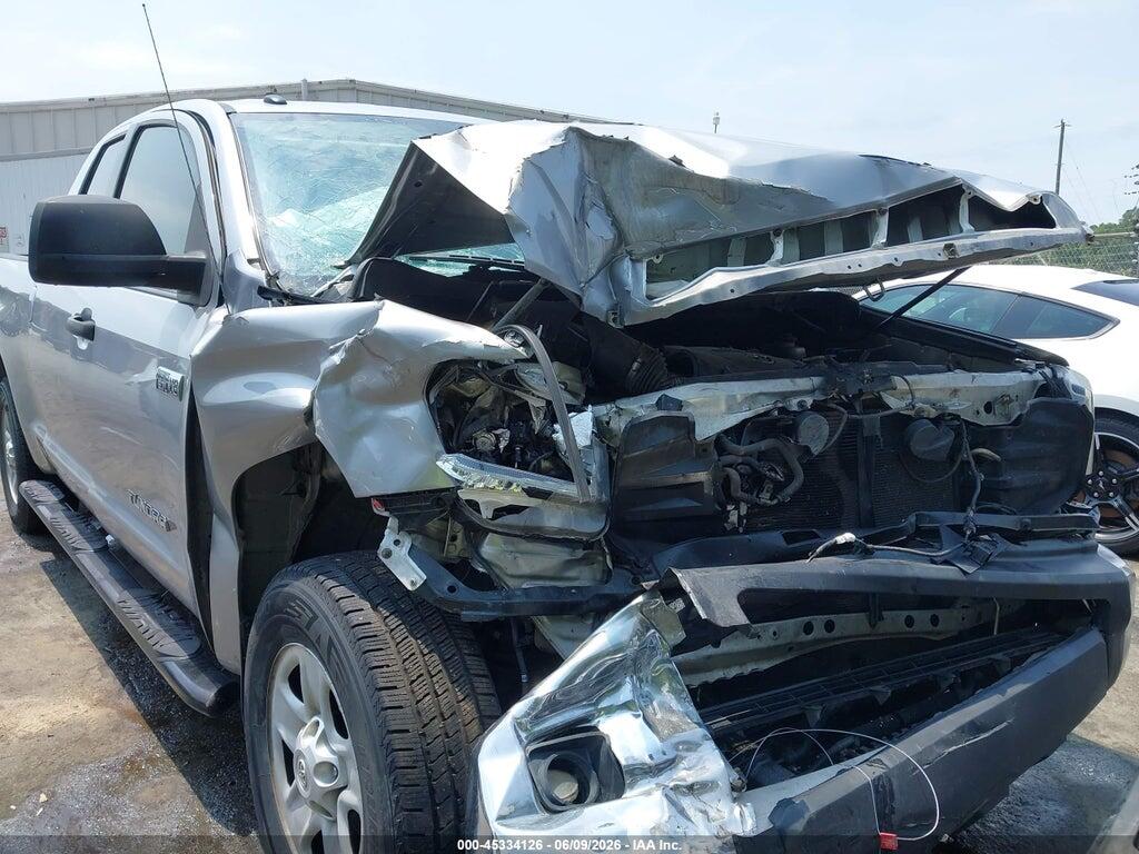 5TFRY5F15JX229862 2018 TOYOTA TUNDRA photo no. 6