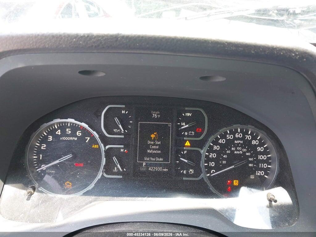 5TFRY5F15JX229862 2018 TOYOTA TUNDRA photo no. 7