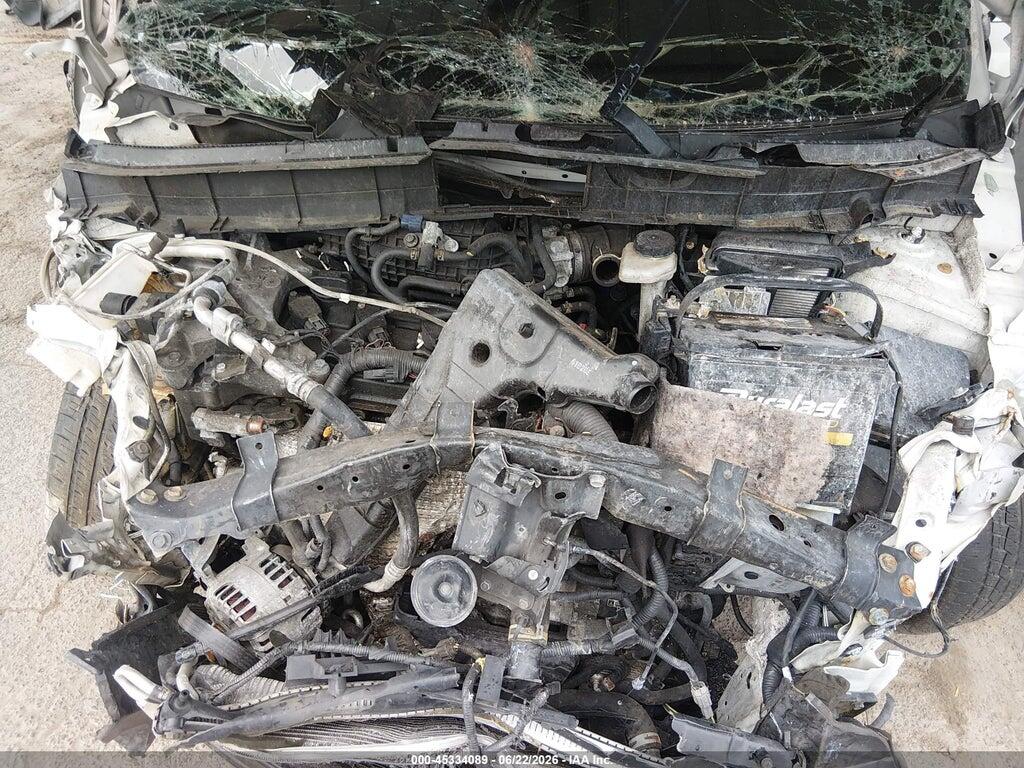 5N1AT2MV3EC829062 2014 NISSAN ROGUE photo no. 10