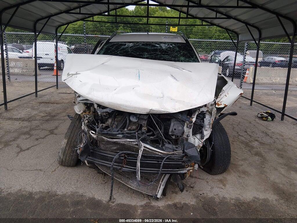 5N1AT2MV3EC829062 2014 NISSAN ROGUE photo no. 12