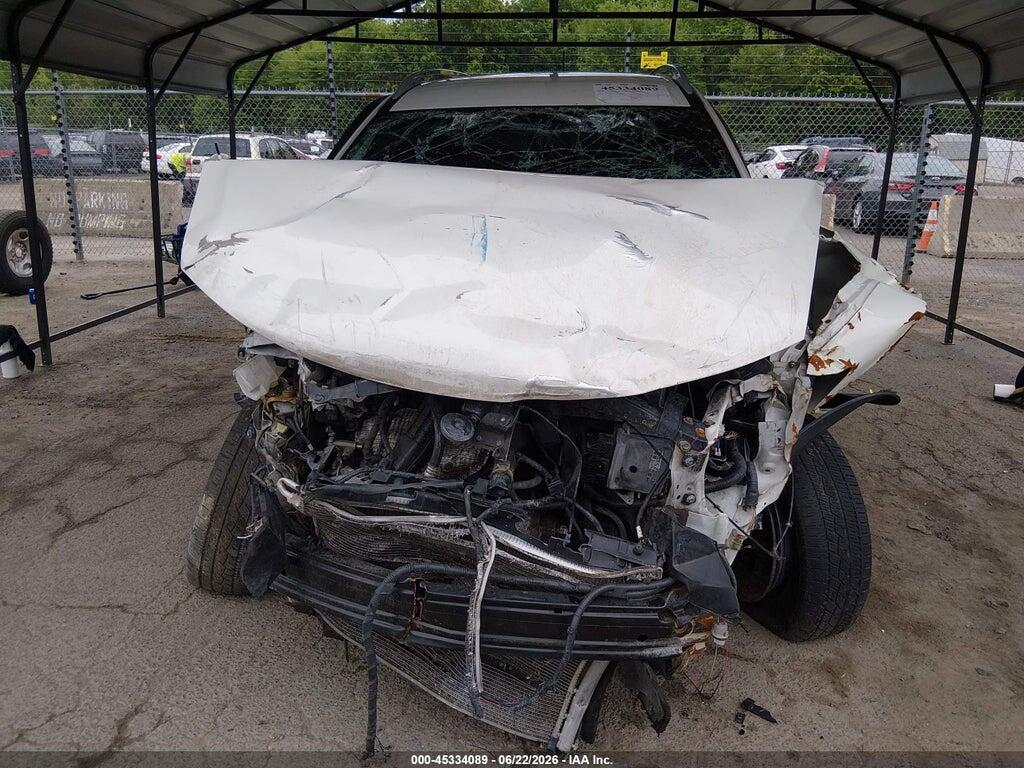 5N1AT2MV3EC829062 2014 NISSAN ROGUE photo no. 6