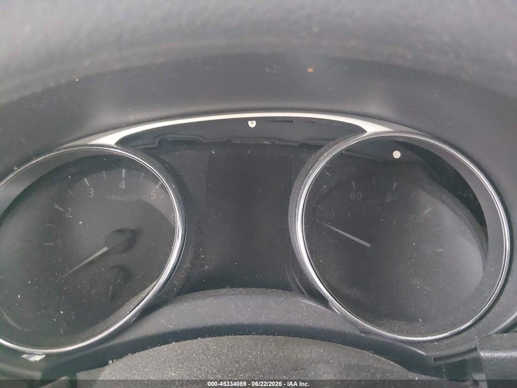 5N1AT2MV3EC829062 2014 NISSAN ROGUE photo no. 7