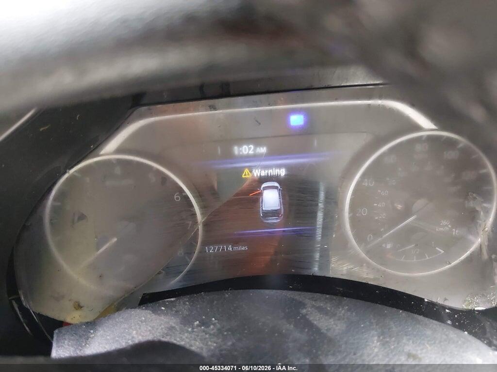 5N1AZ2MJ7KN166977 2019 NISSAN MURANO photo no. 7