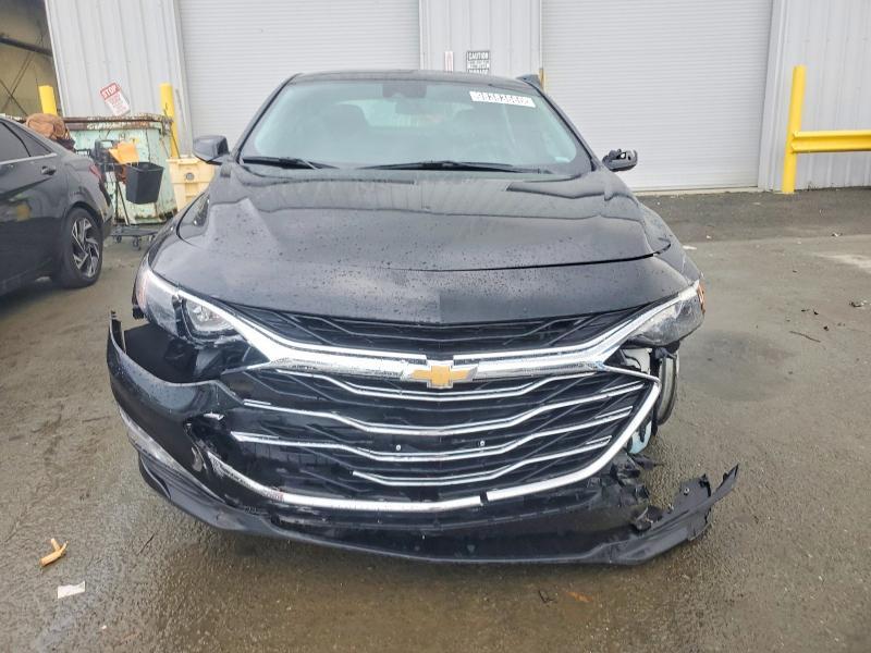 2023 CHEVROLET MALIBU LT — Фото 5 из 13