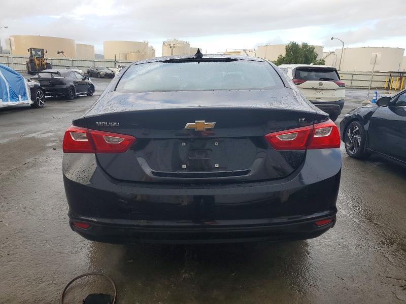 2023 CHEVROLET MALIBU LT — Фото 6 из 13