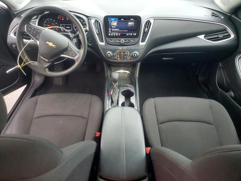 2023 CHEVROLET MALIBU LT — Фото 8 из 13