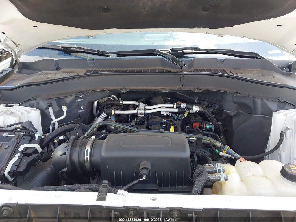 1FMSK7BH2MGA15266 2021 FORD EXPLORER photo no. 10