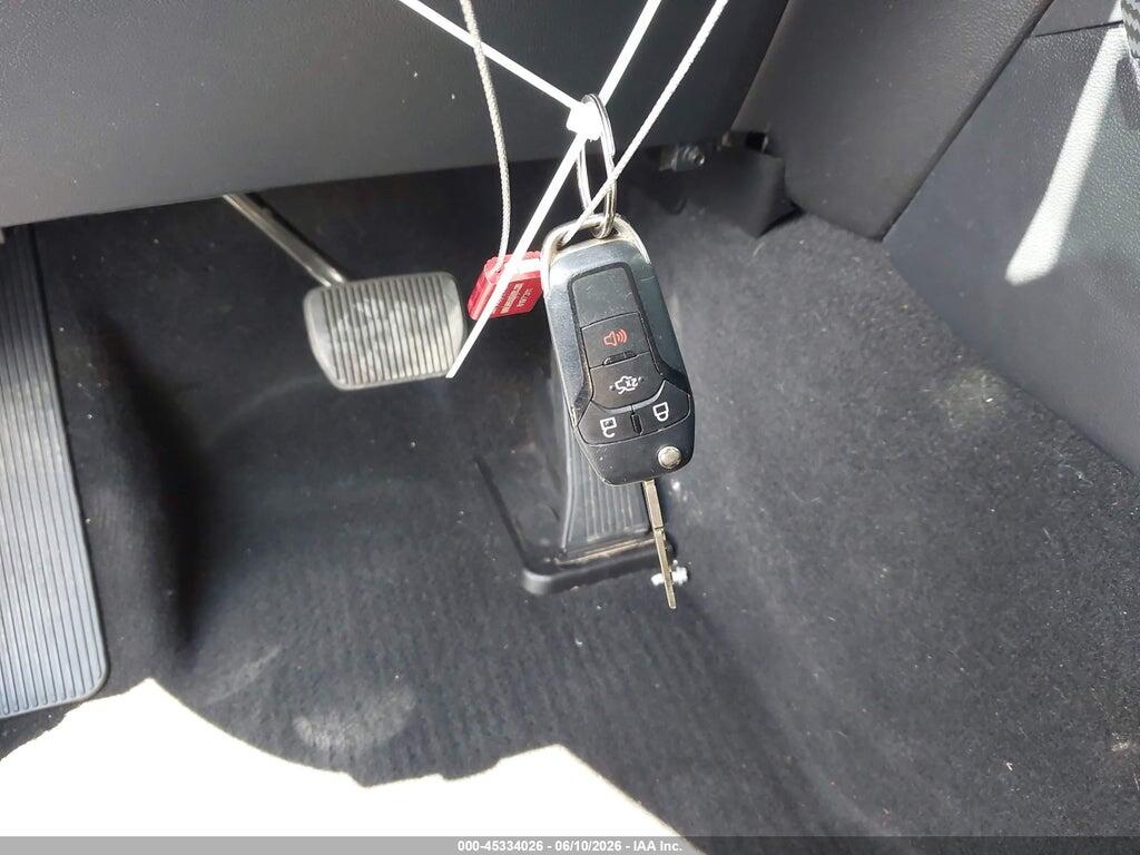 1FMSK7BH2MGA15266 2021 FORD EXPLORER photo no. 11