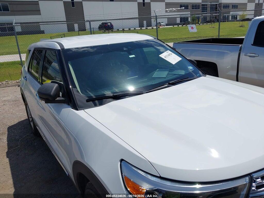 1FMSK7BH2MGA15266 2021 FORD EXPLORER photo no. 6