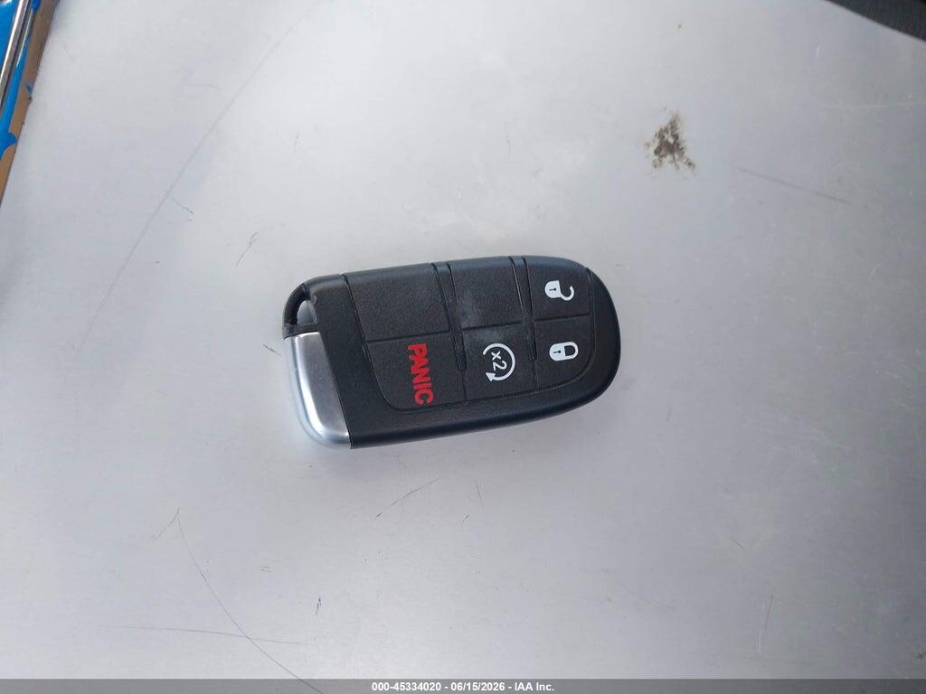 1C4PJLLB5LD547837 2020 JEEP CHEROKEE photo no. 11