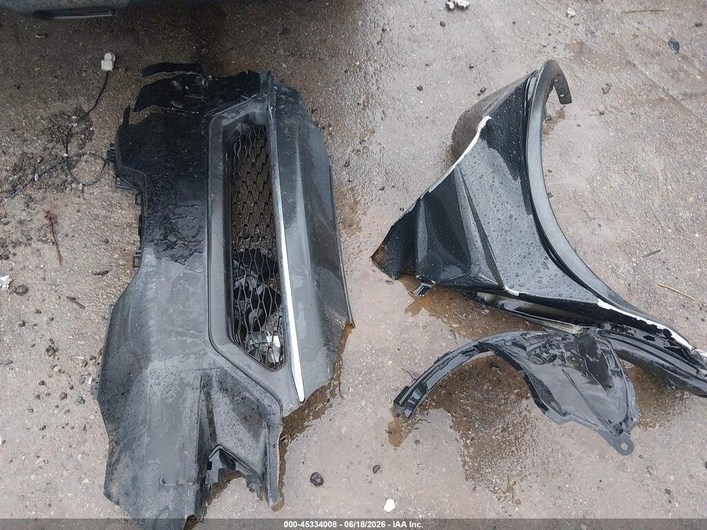 KNMAT2MV4GP620428 2016 NISSAN ROGUE photo no. 11