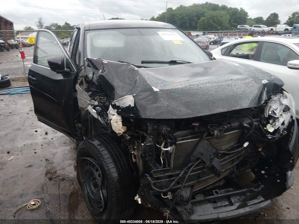 KNMAT2MV4GP620428 2016 NISSAN ROGUE photo no. 6