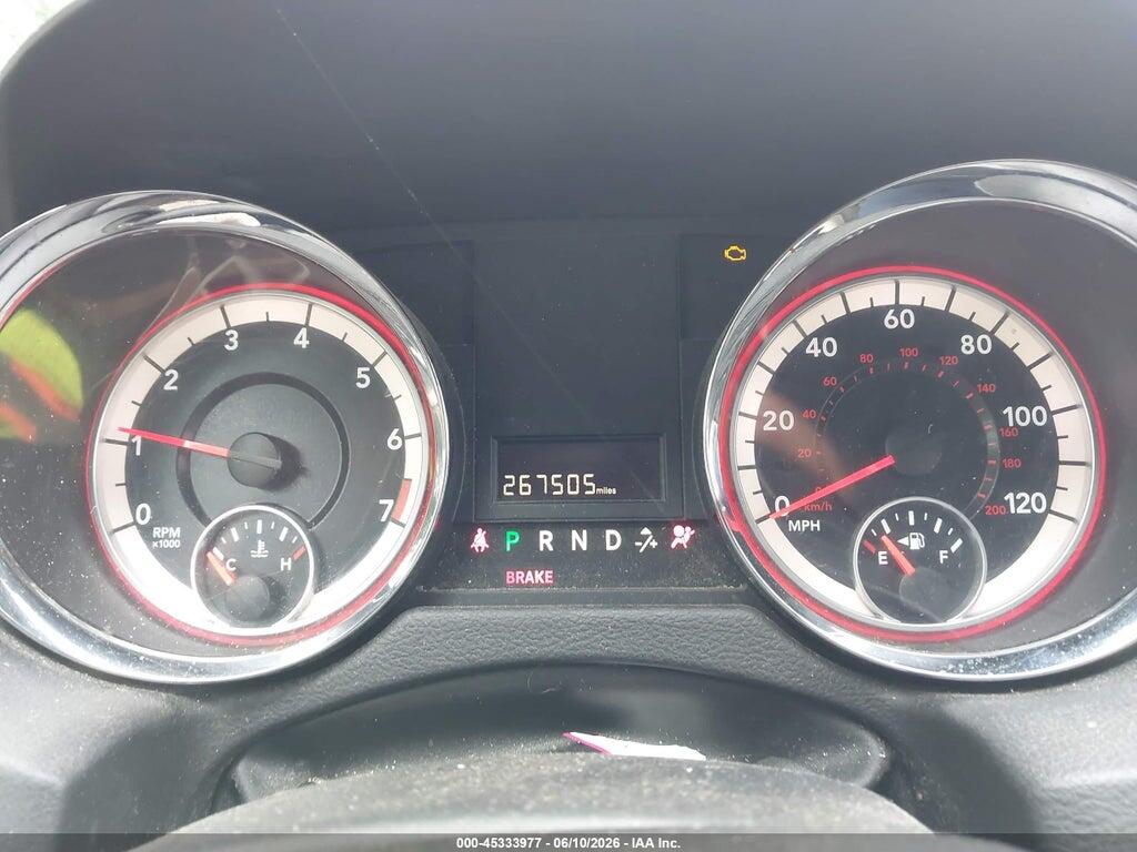 2C4RDGCG2HR600131 2017 DODGE GRAND CARAVAN photo no. 7