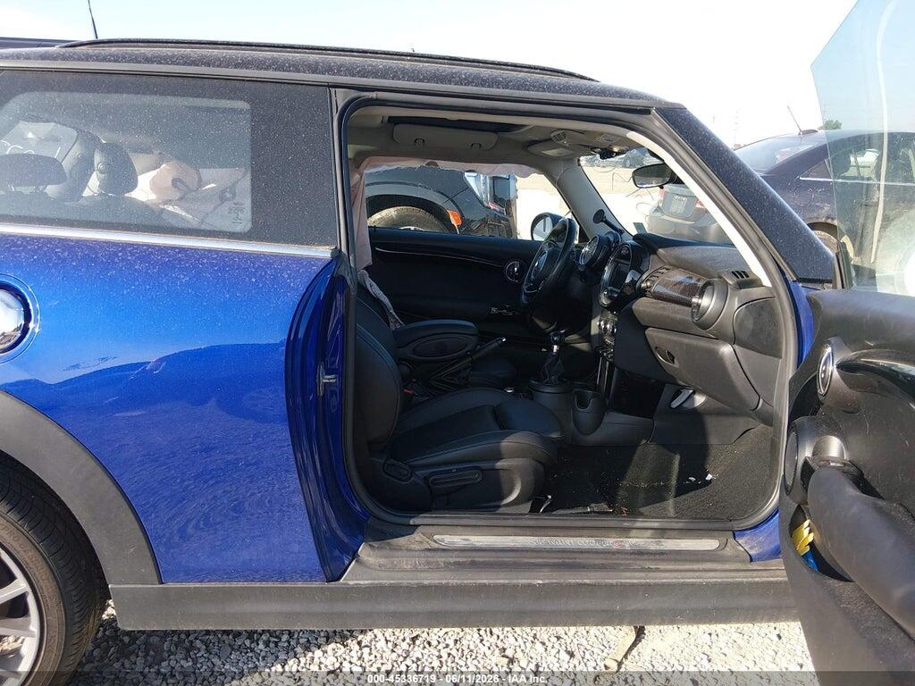 WMWXP7C58K2H60730 2019 MINI HARDTOP photo no. 5