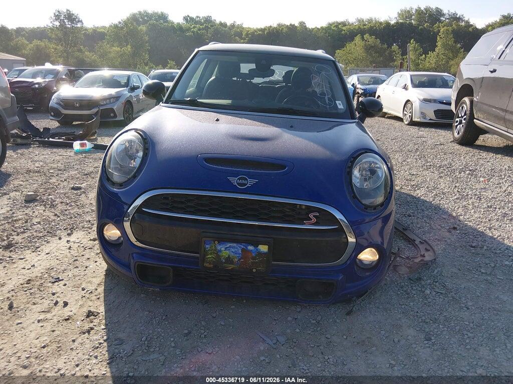 WMWXP7C58K2H60730 2019 MINI HARDTOP photo no. 6