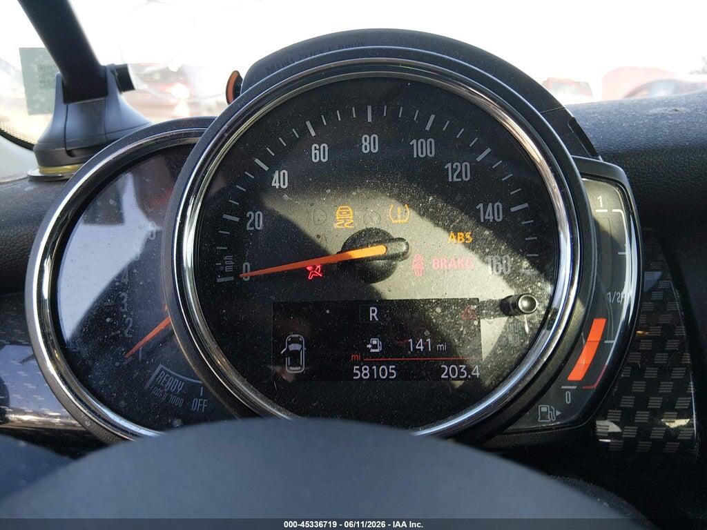 WMWXP7C58K2H60730 2019 MINI HARDTOP photo no. 7