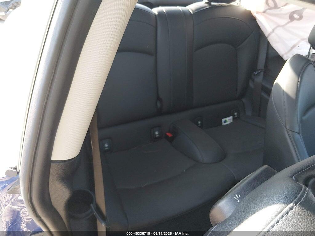 WMWXP7C58K2H60730 2019 MINI HARDTOP photo no. 8