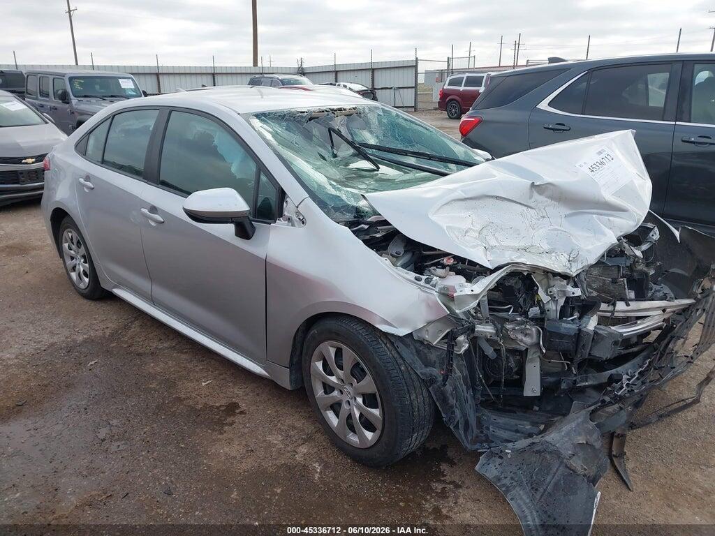 5YFB4MDE7RP148501 2024 TOYOTA COROLLA photo no. 1
