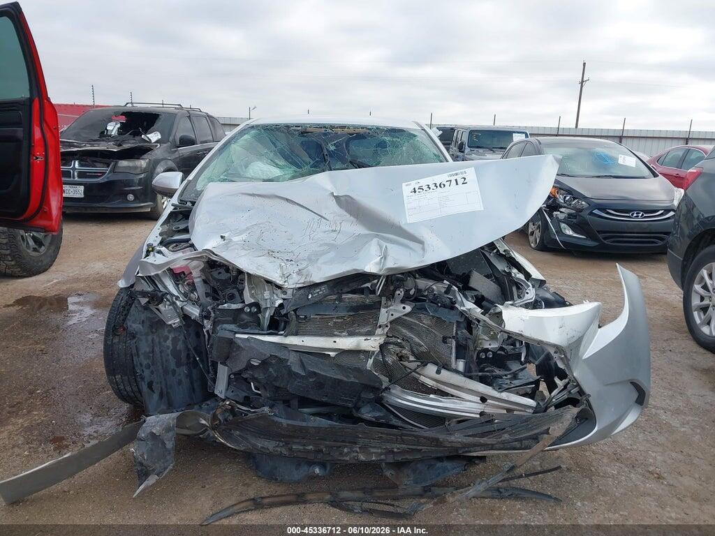 5YFB4MDE7RP148501 2024 TOYOTA COROLLA photo no. 12