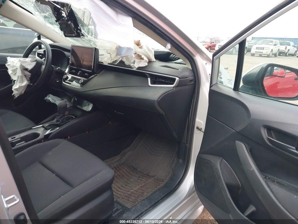 5YFB4MDE7RP148501 2024 TOYOTA COROLLA photo no. 5