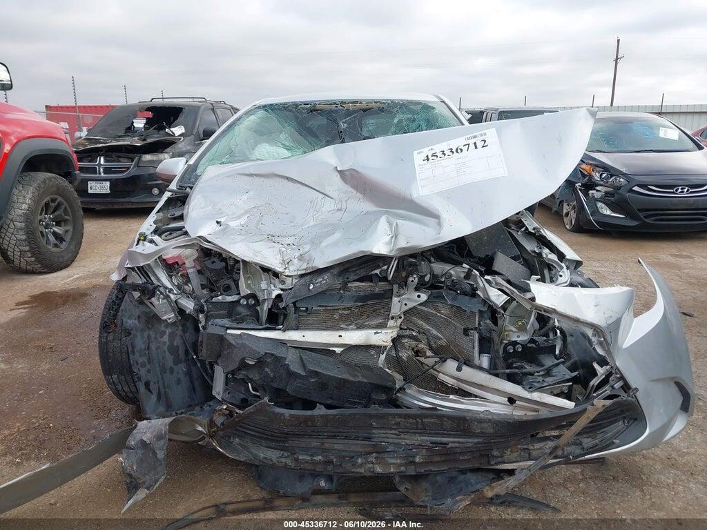 5YFB4MDE7RP148501 2024 TOYOTA COROLLA photo no. 6
