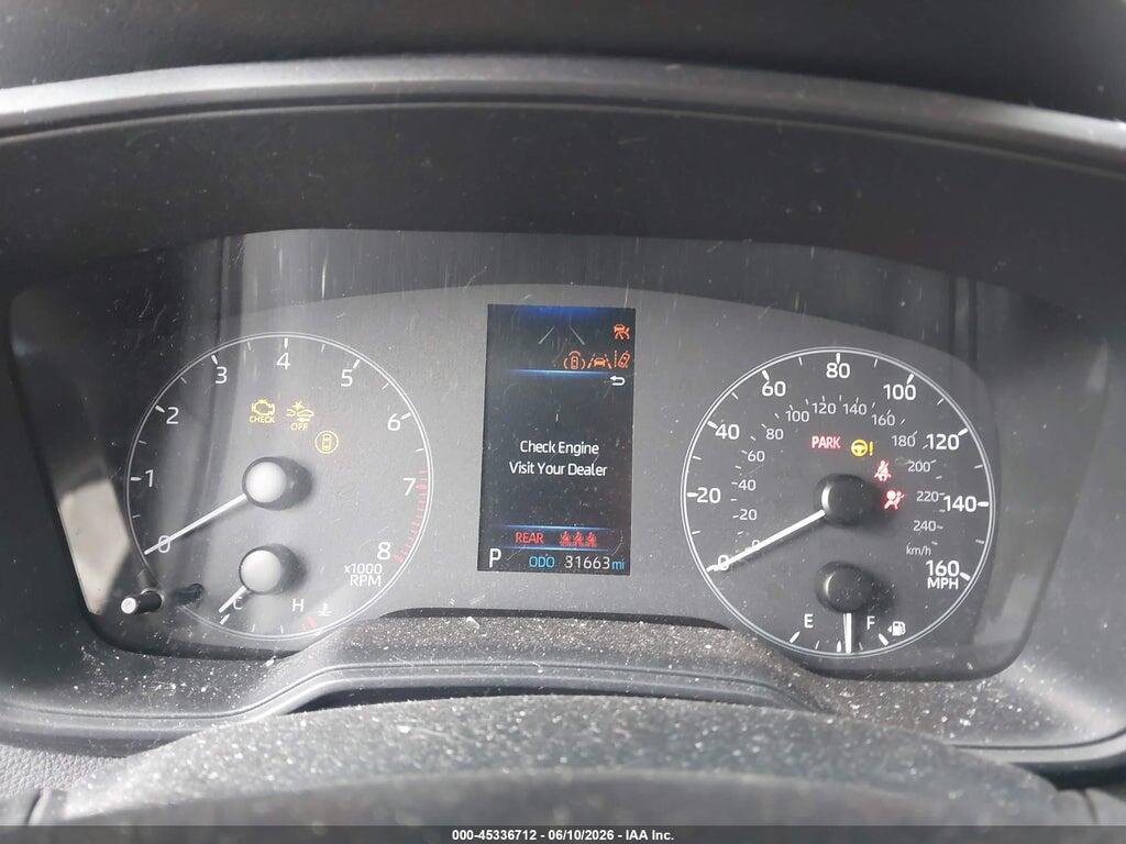 5YFB4MDE7RP148501 2024 TOYOTA COROLLA photo no. 7