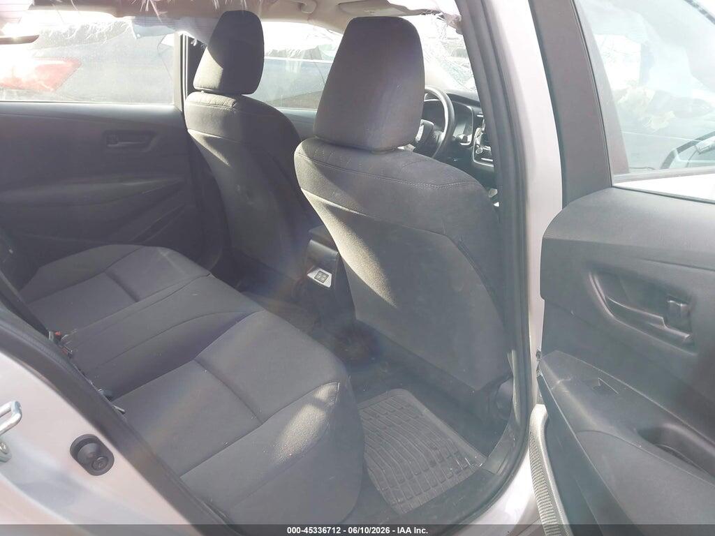 5YFB4MDE7RP148501 2024 TOYOTA COROLLA photo no. 8