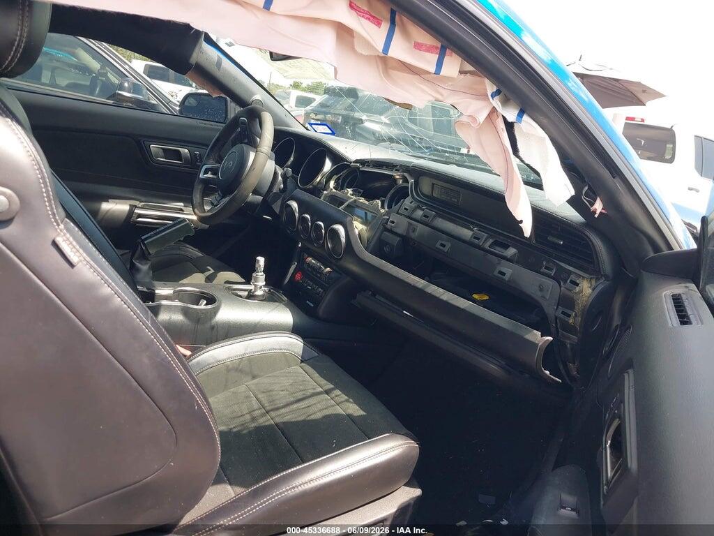 1FA6P8JZ2H5520707 2017 FORD SHELBY GT350 photo no. 5