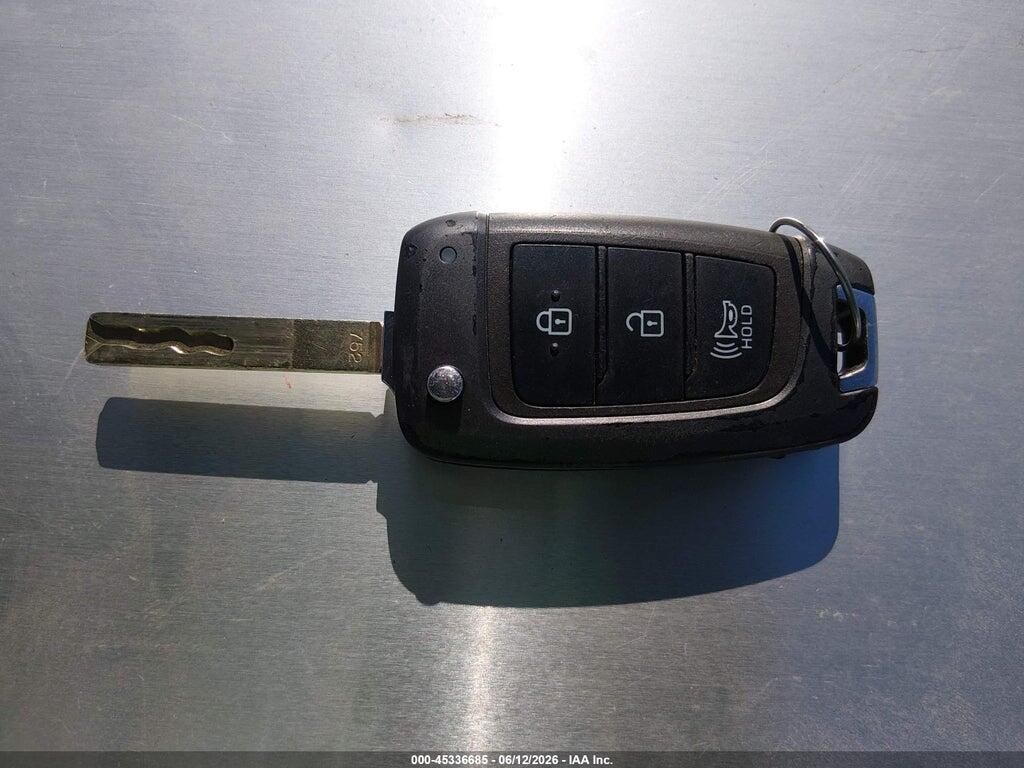 KMHRB8A35MU126261 2021 HYUNDAI VENUE photo no. 11