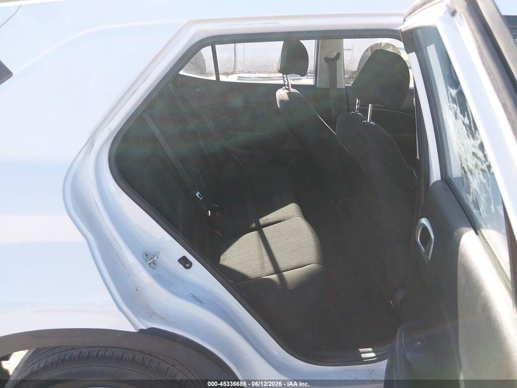 KMHRB8A35MU126261 2021 HYUNDAI VENUE photo no. 8