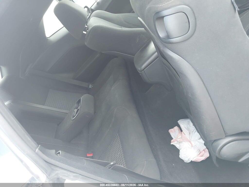2C3CDZAG1GH101365 2016 DODGE CHALLENGER photo no. 8