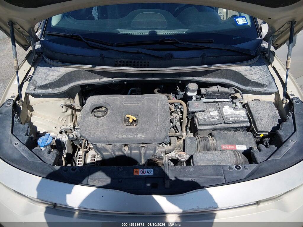 KNDJ33AUXL7051029 2020 KIA SOUL photo no. 10