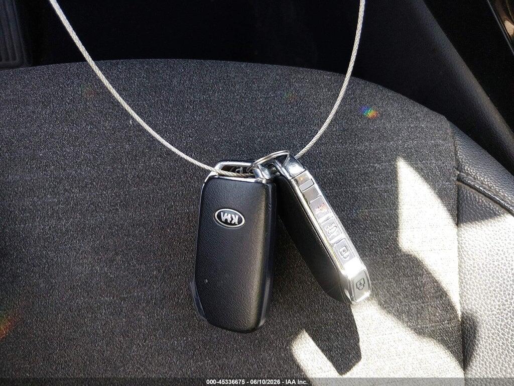 KNDJ33AUXL7051029 2020 KIA SOUL photo no. 11
