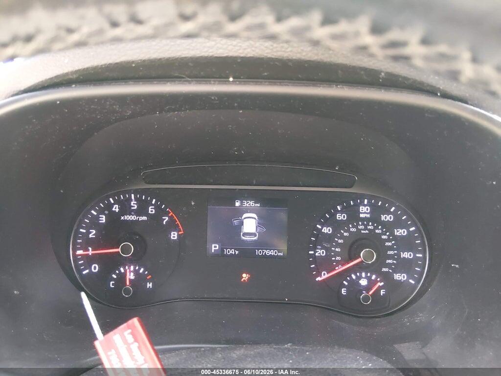 KNDJ33AUXL7051029 2020 KIA SOUL photo no. 7