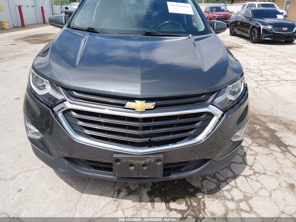 2GNAXJEVXJ6118289 2018 CHEVROLET EQUINOX photo no. 12