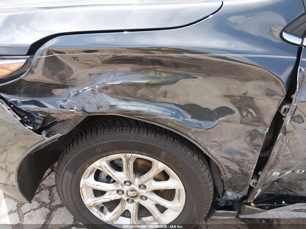 2GNAXJEVXJ6118289 2018 CHEVROLET EQUINOX photo no. 6