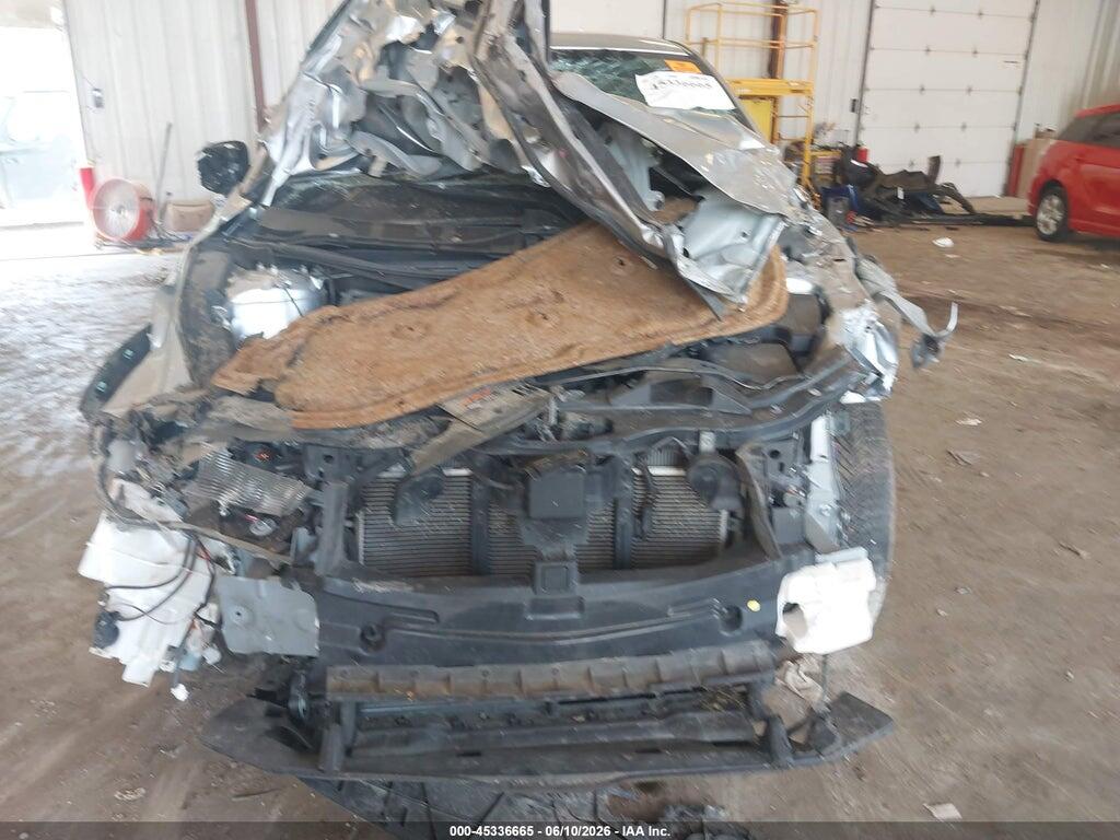 JM3KFBCM8M0345677 2021 MAZDA CX-5 photo no. 11