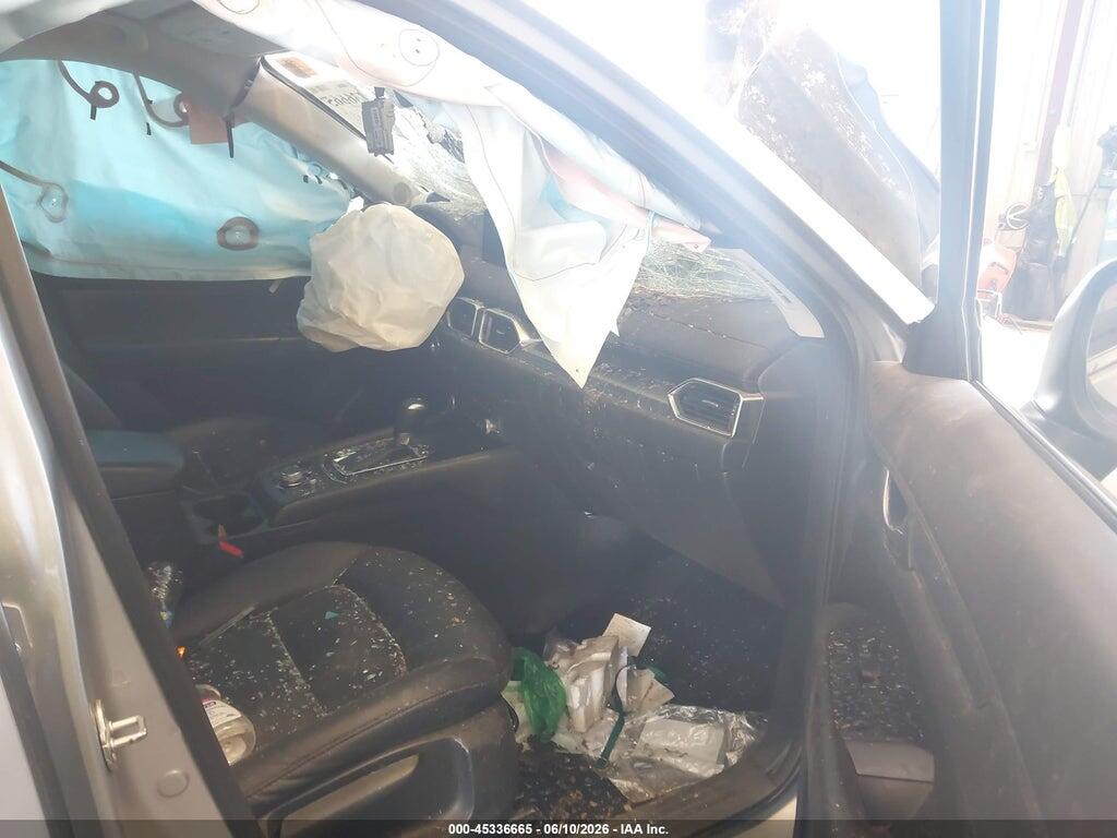 JM3KFBCM8M0345677 2021 MAZDA CX-5 photo no. 5