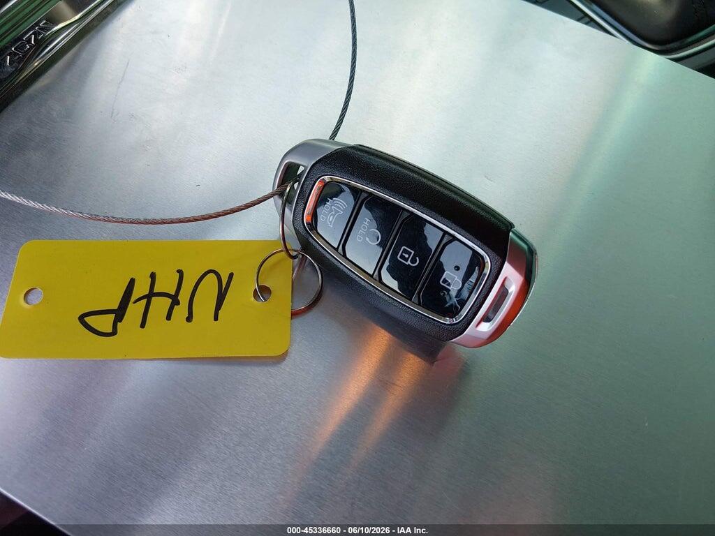 KM8K6CAB7NU902486 2022 HYUNDAI KONA photo no. 11