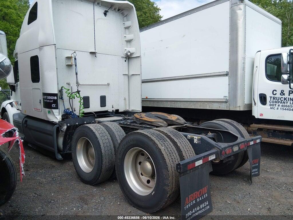 1XPBDP9X7LD689083 2020 PETERBILT 579 photo no. 3