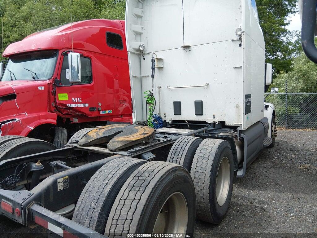 1XPBDP9X7LD689083 2020 PETERBILT 579 photo no. 4
