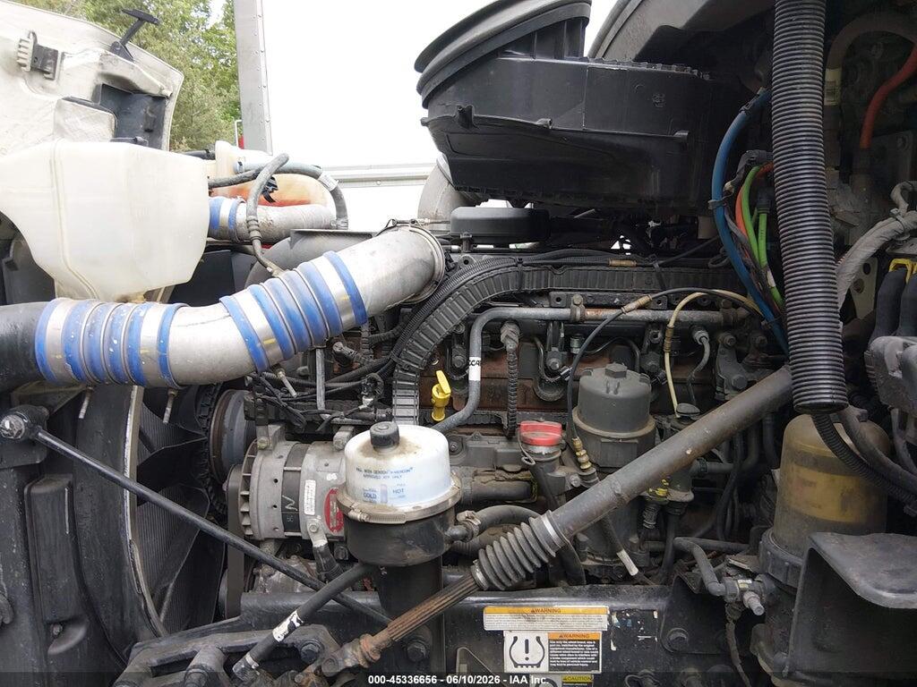 1XPBDP9X7LD689083 2020 PETERBILT 579 photo no. 9