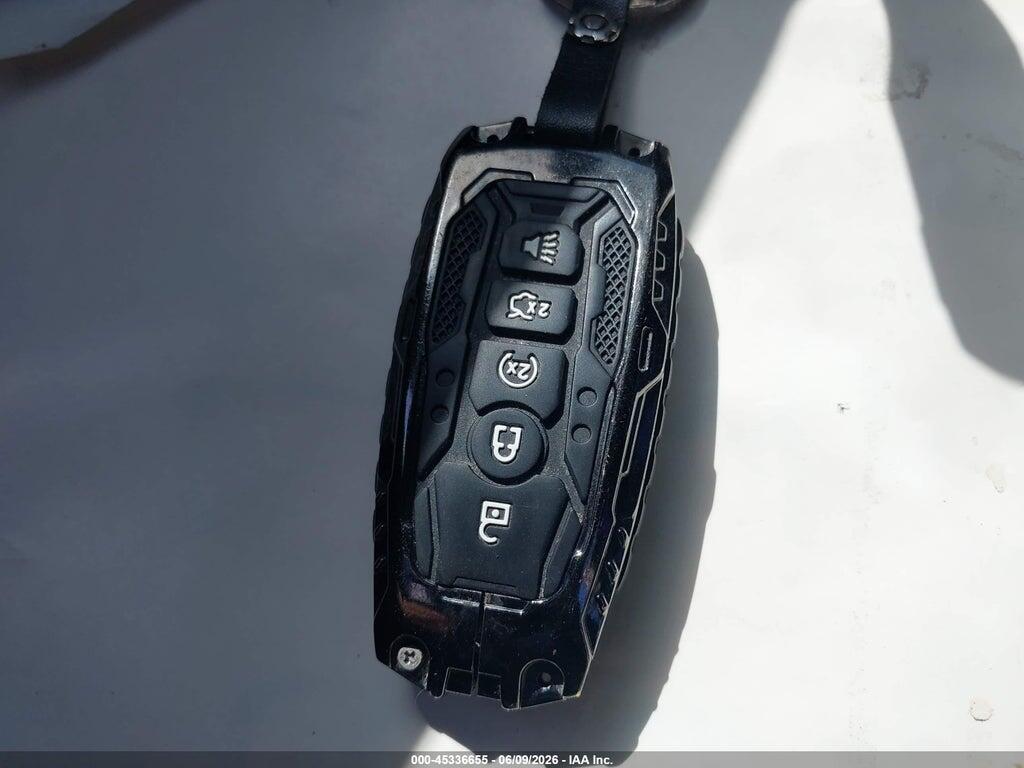 1FA6P8CFXK5118895 2019 FORD MUSTANG photo no. 11