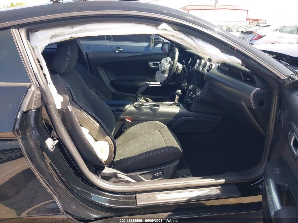 1FA6P8CFXK5118895 2019 FORD MUSTANG photo no. 5