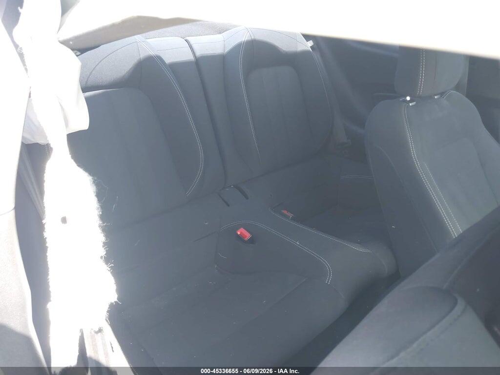 1FA6P8CFXK5118895 2019 FORD MUSTANG photo no. 8