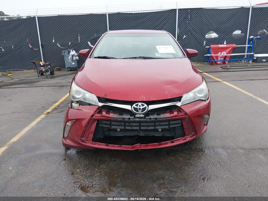 4T1BF1FK3FU893316 2015 TOYOTA CAMRY photo no. 12