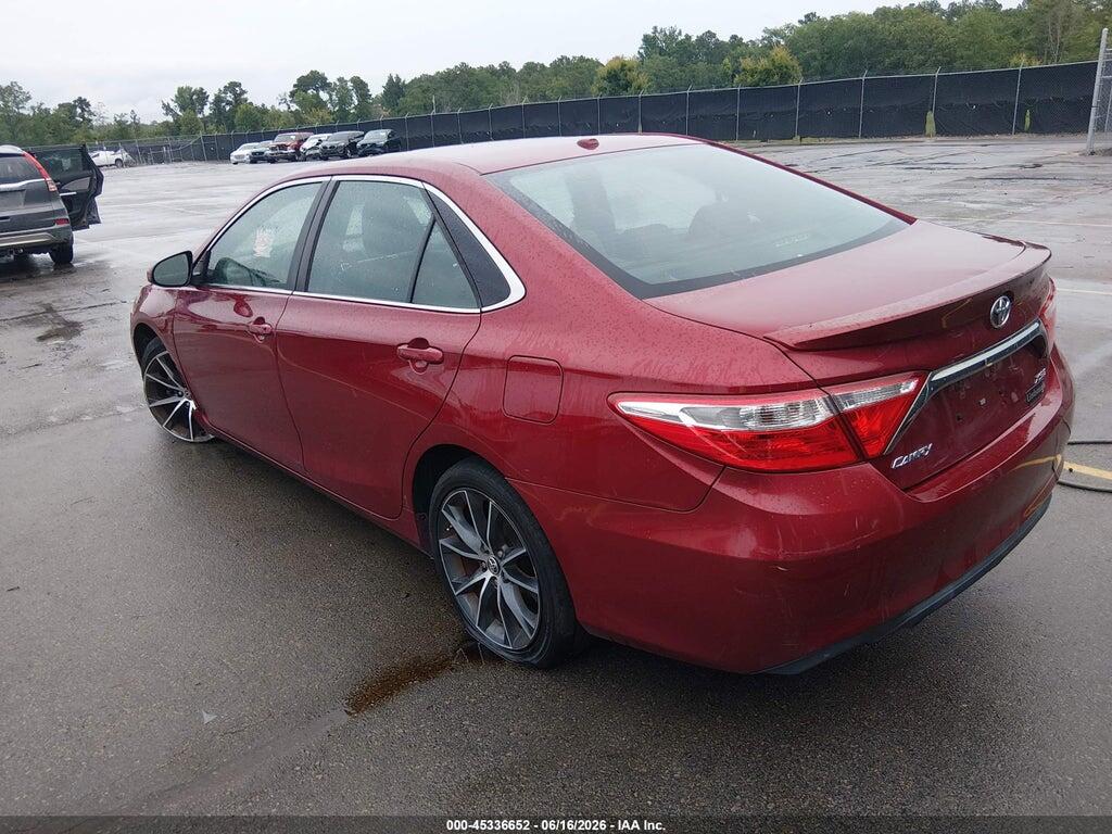 4T1BF1FK3FU893316 2015 TOYOTA CAMRY photo no. 3